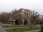 Satılır 2 otaqlı 45 m2 köhnə tikili 3 mkr