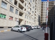 İcarəyə verilir 2 otaqlı 94 m2 yeni tikili Xırdalan