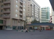 Satılır 4 otaqlı 155 m2 yeni tikili Qələbə dairəsi