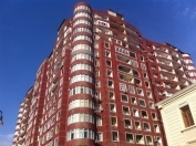 Satılır 3 otaqlı 113 m2 yeni tikili Şərq Bazarı