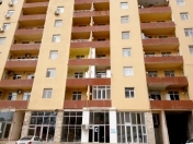 Satılır 3 otaqlı 85 m2 yeni tikili Yasamal parkı