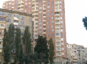 Satılır 1 otaqlı 54.6 m2 yeni tikili Əhmədli