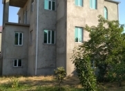 Satılır 9 otaqlı 480 m2 villa Masazır