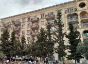 Satılır 2 otaqlı 50 m2 köhnə tikili Beşmərtəbə