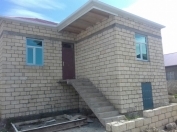 Satılır 3 otaqlı 81 m2 həyət evi Masazır