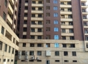 İcarəyə verilir 2 otaqlı 86 m2 yeni tikili Şah İsmayıl Xətai m.