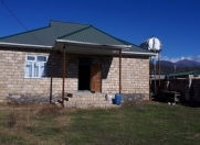 Satılır 3 otaqlı 120 m2 həyət evi Qəbələ