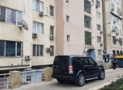 İcarəyə verilir 3 otaqlı 125 m2 yeni tikili Nərimanov heykəli