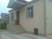 Satılır 3 otaqlı 80 m2 həyət evi Sumqayıt