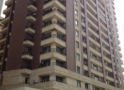 İcarəyə verilir 3 otaqlı 110 m2 yeni tikili Nizami m.