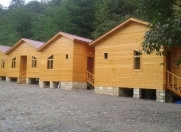 Satılır 13 otaqlı 8000 m2 obyekt Lerik