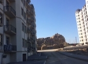 Satılır 1 otaqlı 49.3 m2 yeni tikili Abşeron r.