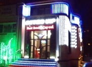 Satılır 5 otaqlı 240 m2 ofis İnşaatçılar m.