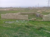 Satılır 3 sot torpaq Masazır