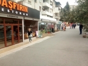 Satılır 2 otaqlı 45 m2 köhnə tikili İnşaatçılar m.