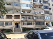 İcarəyə verilir 3 otaqlı 93 m2 köhnə tikili Şah İsmayıl Xətai m.