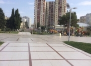 Satılır 2 otaqlı 60 m2 yeni tikili Ukrayna dairəsi