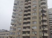İcarəyə verilir 2 otaqlı 66 m2 yeni tikili Yasamal r.