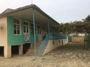 Satılır 5 otaqlı 1000 m2 həyət evi Qobu