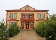 Satılır 10 otaqlı 620 m2 bağ evi Mərdəkan