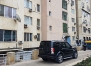 İcarəyə verilir 3 otaqlı 125 m2 yeni tikili Yasamal r.