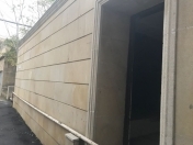 Satılır 1 otaqlı 27 m2 obyekt Nizami m.