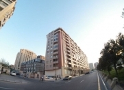 İcarəyə verilir 2 otaqlı 50 m2 yeni tikili Şah İsmayıl Xətai m.