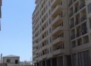 Satılır 2 otaqlı 43 m2 yeni tikili Masazır