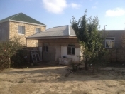 İcarəyə verilir 1 otaqlı 25 m2 həyət evi Xocəsən