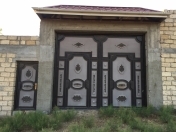 Satılır 5 otaqlı 370 m2 həyət evi Masazır
