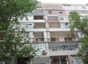 Satılır 4 otaqlı 98 m2 köhnə tikili Neftçi bazası