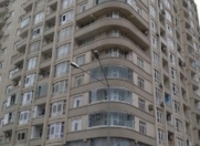 İcarəyə verilir 3 otaqlı 102 m2 yeni tikili Dəmirçi Plaza