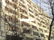 Satılır 2 otaqlı 65 m2 köhnə tikili Qələbə dairəsi