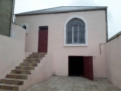 Satılır 4 otaqlı 100 m2 həyət evi Masazır