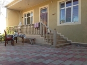 Satılır 4 otaqlı 110 m2 həyət evi Masazır