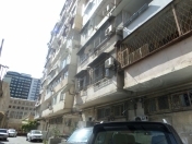 İcarəyə verilir 3 otaqlı 80 m2 köhnə tikili Qış parkı