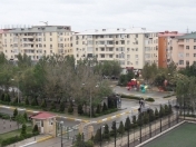 Satılır 2 otaqlı 50 m2 yeni tikili Masazır