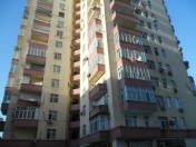 Satılır 3 otaqlı 134 m2 yeni tikili 3 mkr