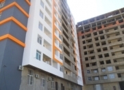 Satılır 3 otaqlı 83 m2 yeni tikili Masazır