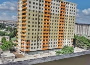 Satılır 1 otaqlı 73 m2 yeni tikili Abşeron r.