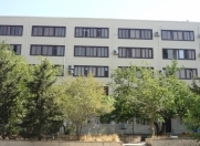 Satılır 3 otaqlı 75 m2 köhnə tikili Ayna Sultanova heykəli