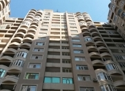 Satılır 2 otaqlı 90 m2 yeni tikili Ayna Sultanova heykəli