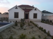 Satılır 4 otaqlı 150 m2 bağ evi Şüvəlan