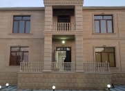 Satılır 5 otaqlı 360 m2 bağ evi Şüvəlan