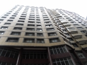 Satılır 3 otaqlı 171 m2 yeni tikili Beşmərtəbə