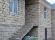 Satılır 4 otaqlı 125 m2 həyət evi Masazır