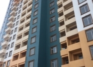 Satılır 1 otaqlı 52 m2 yeni tikili Xətai r.