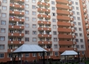 Satılır 1 otaqlı 43.4 m2 yeni tikili Y.Günəşli