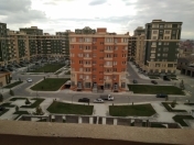 Satılır 2 otaqlı 43 m2 yeni tikili Masazır