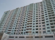 Satılır 1 otaqlı 50 m2 yeni tikili Əhmədli